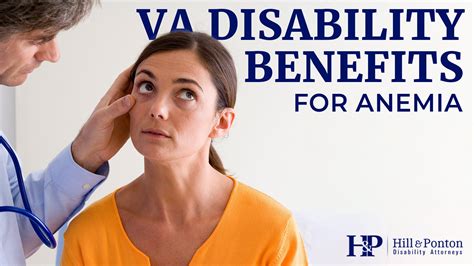 va disability for anemia|VA Disability Benefits for Anemia .